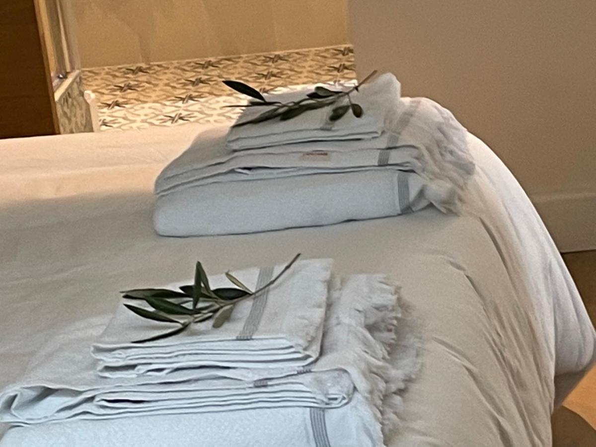Villa La Carpenee 로크포르레핀 외부 사진
