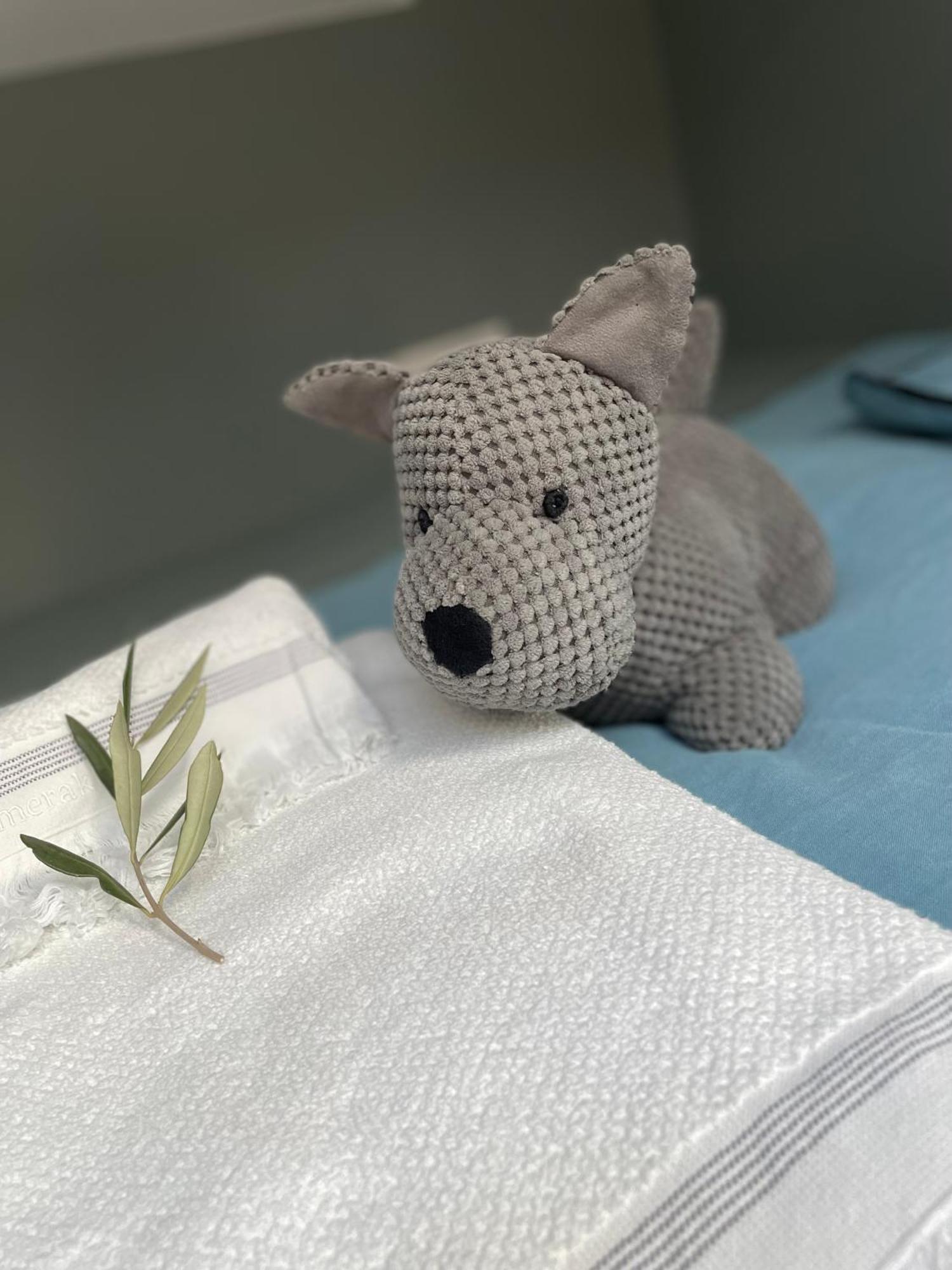 Villa La Carpenee 로크포르레핀 외부 사진