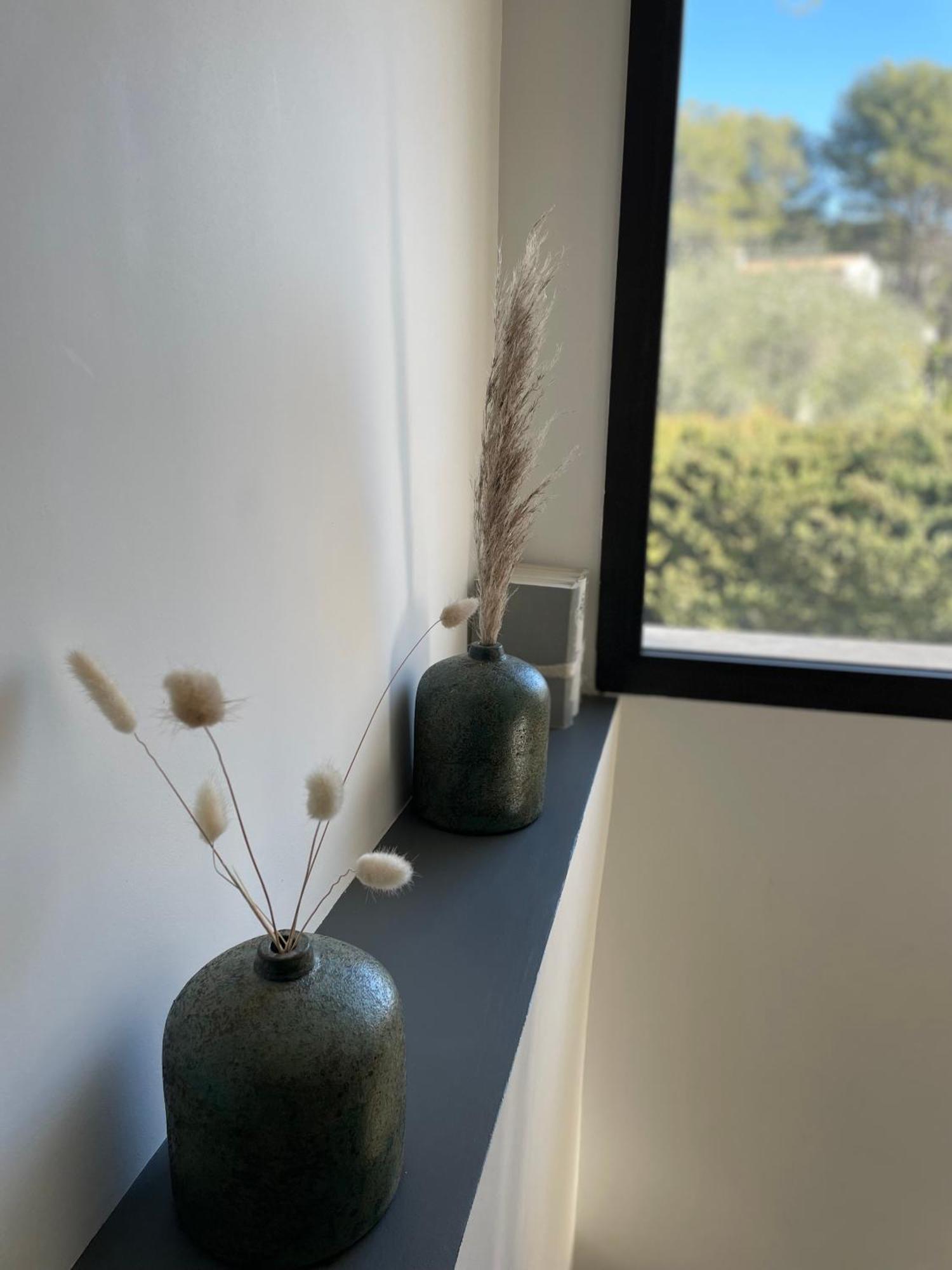 Villa La Carpenee 로크포르레핀 외부 사진