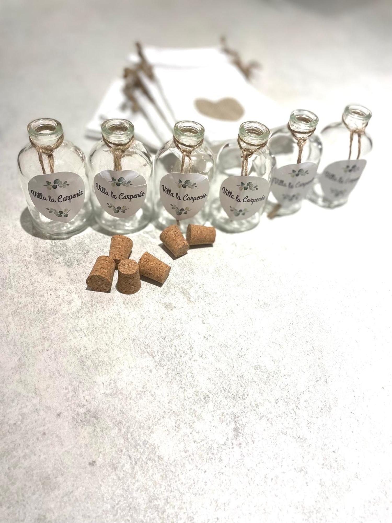 Villa La Carpenee 로크포르레핀 외부 사진