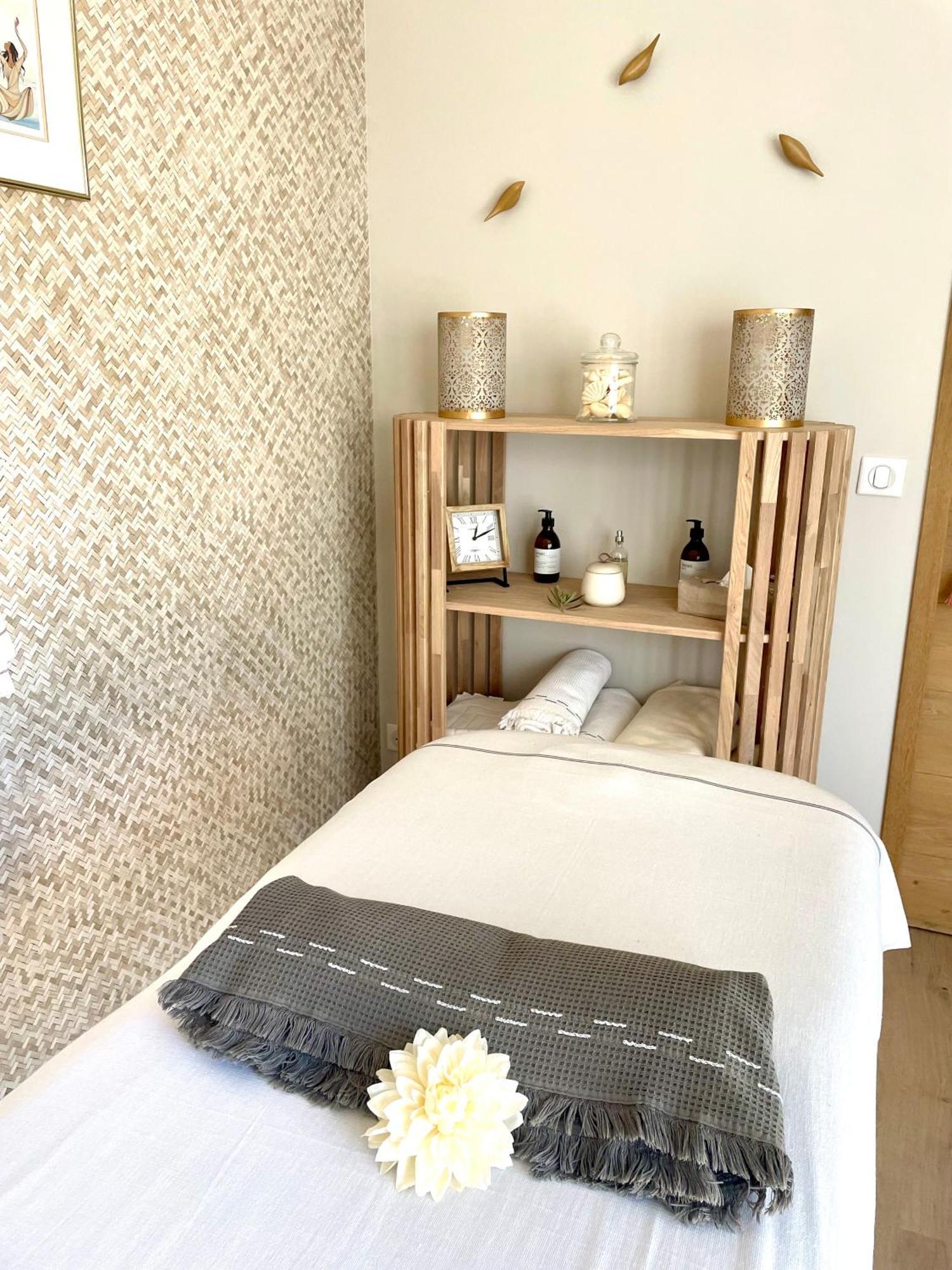 Villa La Carpenee 로크포르레핀 외부 사진